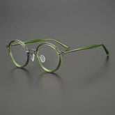 Tate Vintage Acetate Glasses Frame