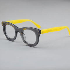 Dodd Vintage Acetate Glasses Frame