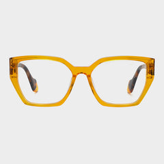 Witt Vintage Acetate Glasses Frame