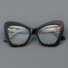 Roisin Vintage Acetate Glasses Frame
