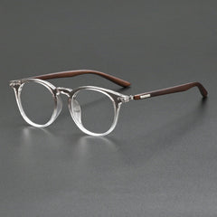 Rane TR90 Retro Vintage Eyeglass Frame
