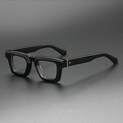 Reed Vintage Acetate Glasses Frame