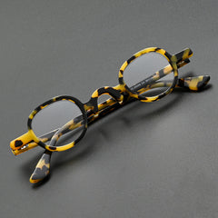 Obed Vintage Small Acetate Frame