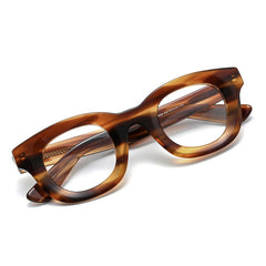 Reyes Vintage Acetate Glasses Frame