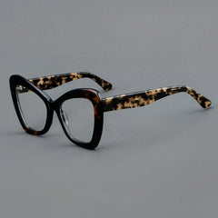 Roisin Vintage Acetate Glasses Frame