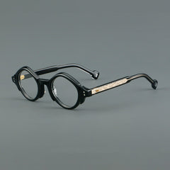 Munar Vintage Acetate Glasses Frame