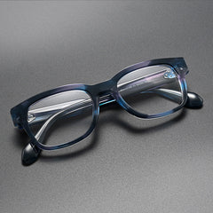 Bobby Retro Acetate Glasses Frame