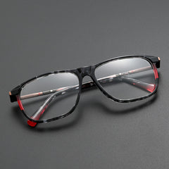 Sailor Vintage Acetate Glasses Frame