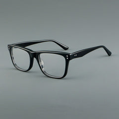 Ruud Vintage Acetate Glasses Frame