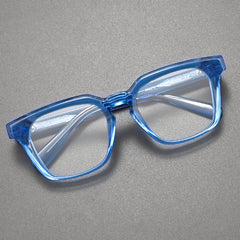 Rourke Vintage Acetate Glasses Frame