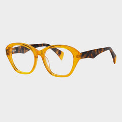 Kershaw Vintage Acetate Glasses Frame