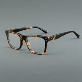 Ruud Vintage Acetate Glasses Frame