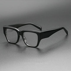Ramon Vintage Acetate Glasses Frame