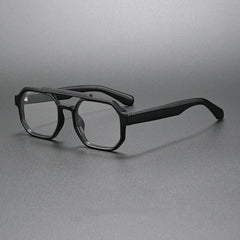 Pubill Vintage Acetate Eyeglasses Frame