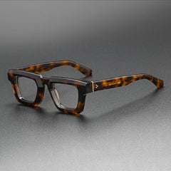 Reed Vintage Acetate Glasses Frame