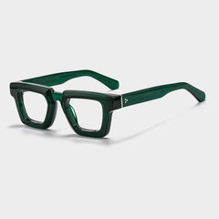 Reed Vintage Acetate Glasses Frame