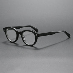 Beck Vintage Acetate Glasses Frame