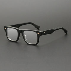 Bencic Vintage Acetate Glasses Frame