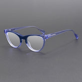 Gauff Vintage Acetate Glasses Frames