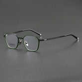 Yeremy Vintage TR90 Alloy Eyeglasses Frame
