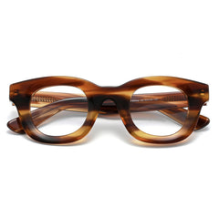 Reyes Vintage Acetate Glasses Frame