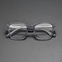 Tiafoe Vintage Acetate Glasses Frame