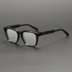Rourke Vintage Acetate Glasses Frame