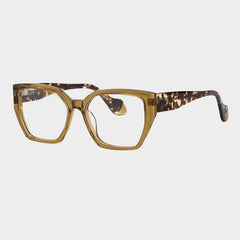 Witt Vintage Acetate Glasses Frame