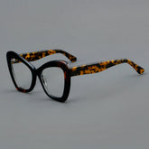 Roisin Vintage Acetate Glasses Frame