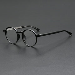 Believer Vintage TR90 Round Eyeglasses