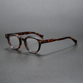 Romeo Vintage Acetate Glasses Frame