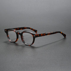 Romeo Vintage Acetate Glasses Frame