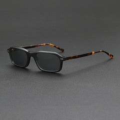 Sonic Retro Acetate Sunglasses