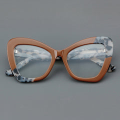 Roisin Vintage Acetate Glasses Frame