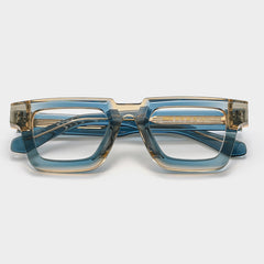 Reed Vintage Acetate Glasses Frame