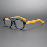 Pubill Vintage Acetate Eyeglasses Frame