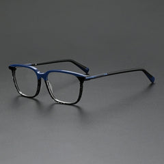 Breck Vintage Acetate Glasses Frame