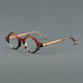 Munar Vintage Acetate Glasses Frame