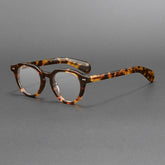 Pau Vintage Acetate Glasses Frame