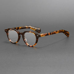 Pau Vintage Acetate Glasses Frame