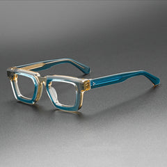 Reed Vintage Acetate Glasses Frame