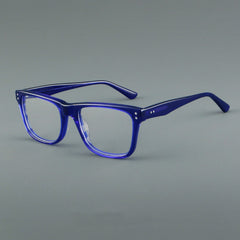 Ruud Vintage Acetate Glasses Frame