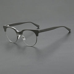 Huerta Acetate Alloy Glasses Frame