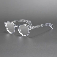 Pau Vintage Acetate Glasses Frame