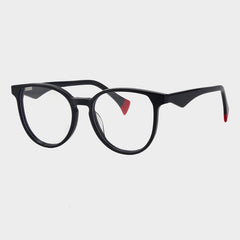 Raleigh Vintage Acetate Glasses Frame