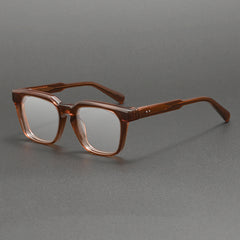 Rourke Vintage Acetate Glasses Frame