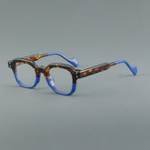 Ford Vintage Rectangle Acetate Glasses Frame