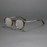 Pedro Acetate Alloy Glasses Frame