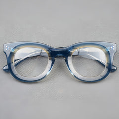 Dodd Vintage Acetate Glasses Frame