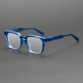 Rourke Vintage Acetate Glasses Frame